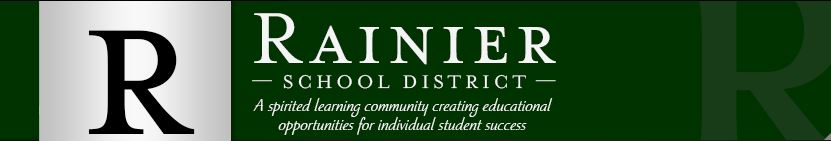 Rainier School District 13